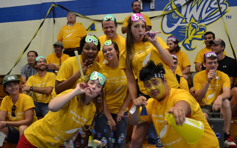 Convocation 2016