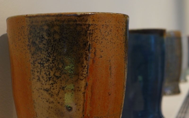 Reed Gallery presents “Containers”