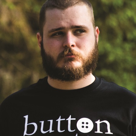 Spoken Word Artist Neil Hilborn to perform