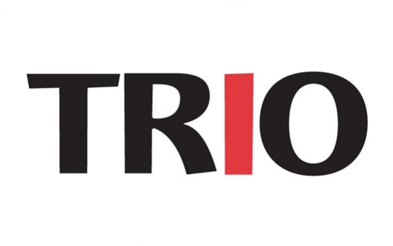 TRIO garners $1.2M U.S. Dept. of Education grant