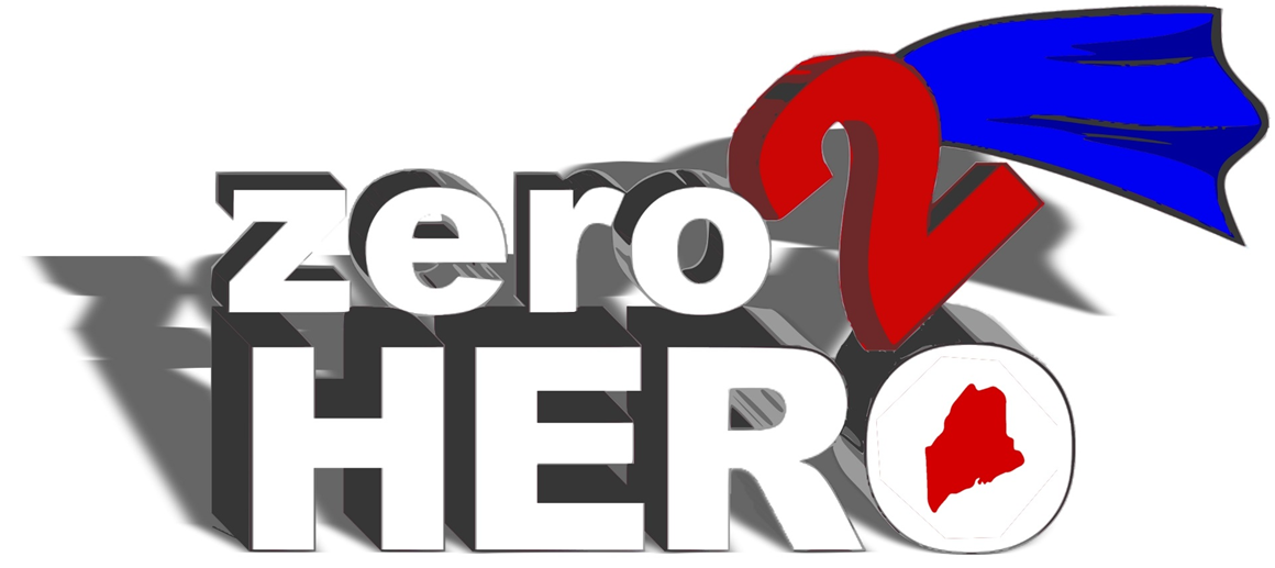 Zero 2 Hero training offered