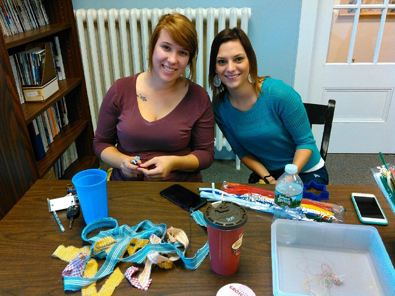 BSW students raising funds for field work in Tanzania