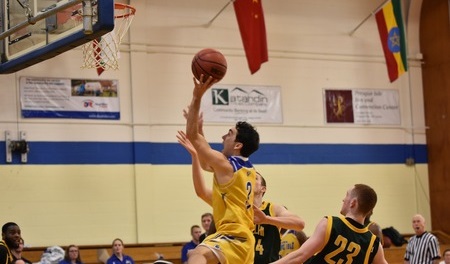 Owls Sweep Season Series With OT Win