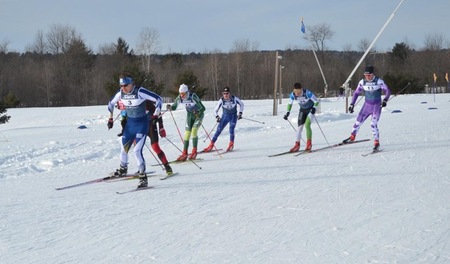 Owls participate in NENSA Eastern Cup #2