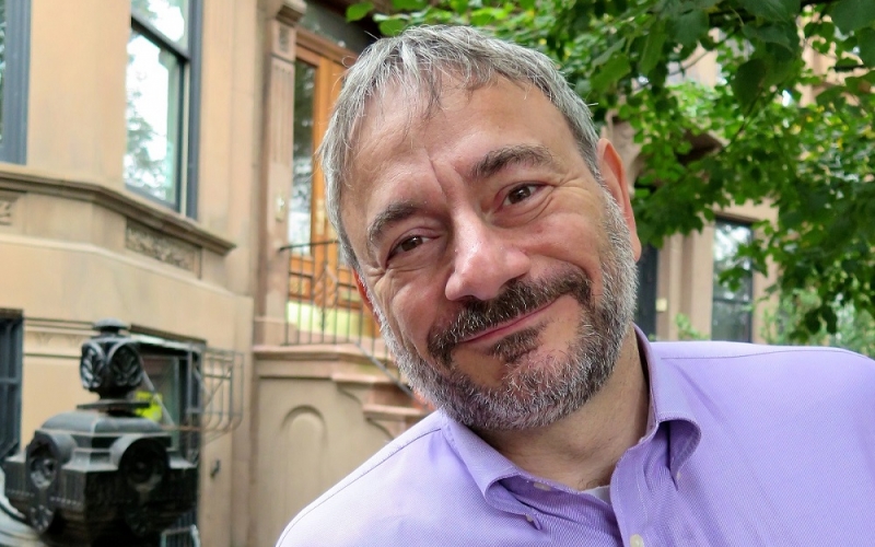 DLS Joel Berg