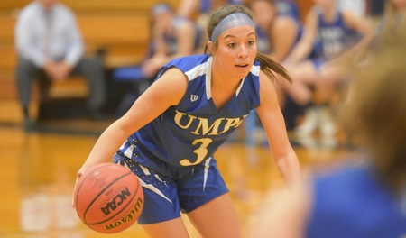 Churchill named to NAC All-Sportsmanship Team