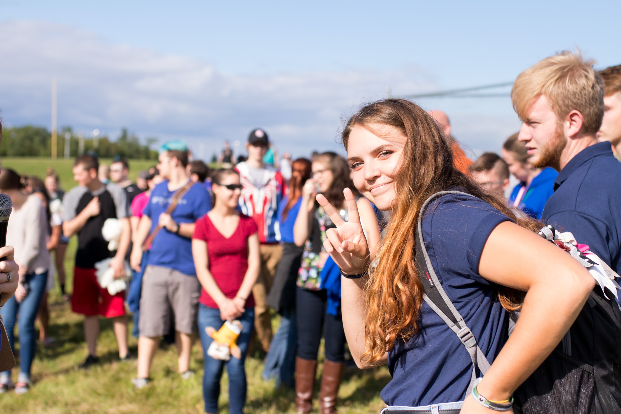 UMPI hosts Accepted Students Day April 6
