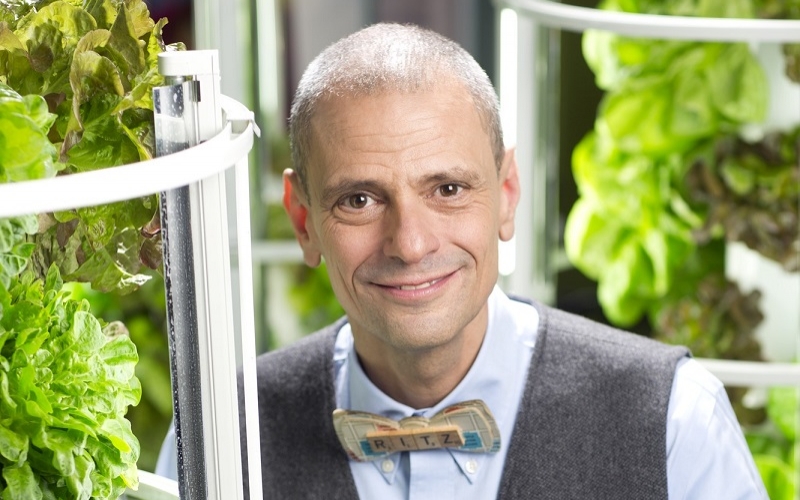 DLS Stephen Ritz