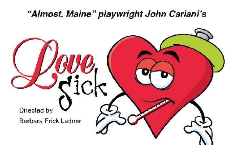 LOVE/SICK