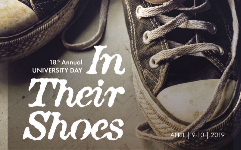 University Day