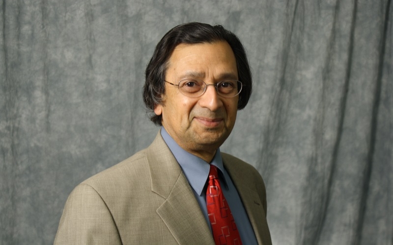 Clarence Sundram