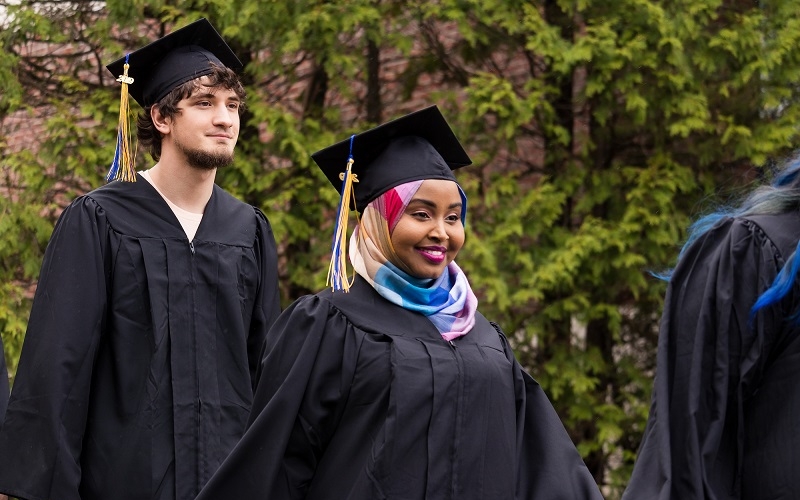 Graduation 2019