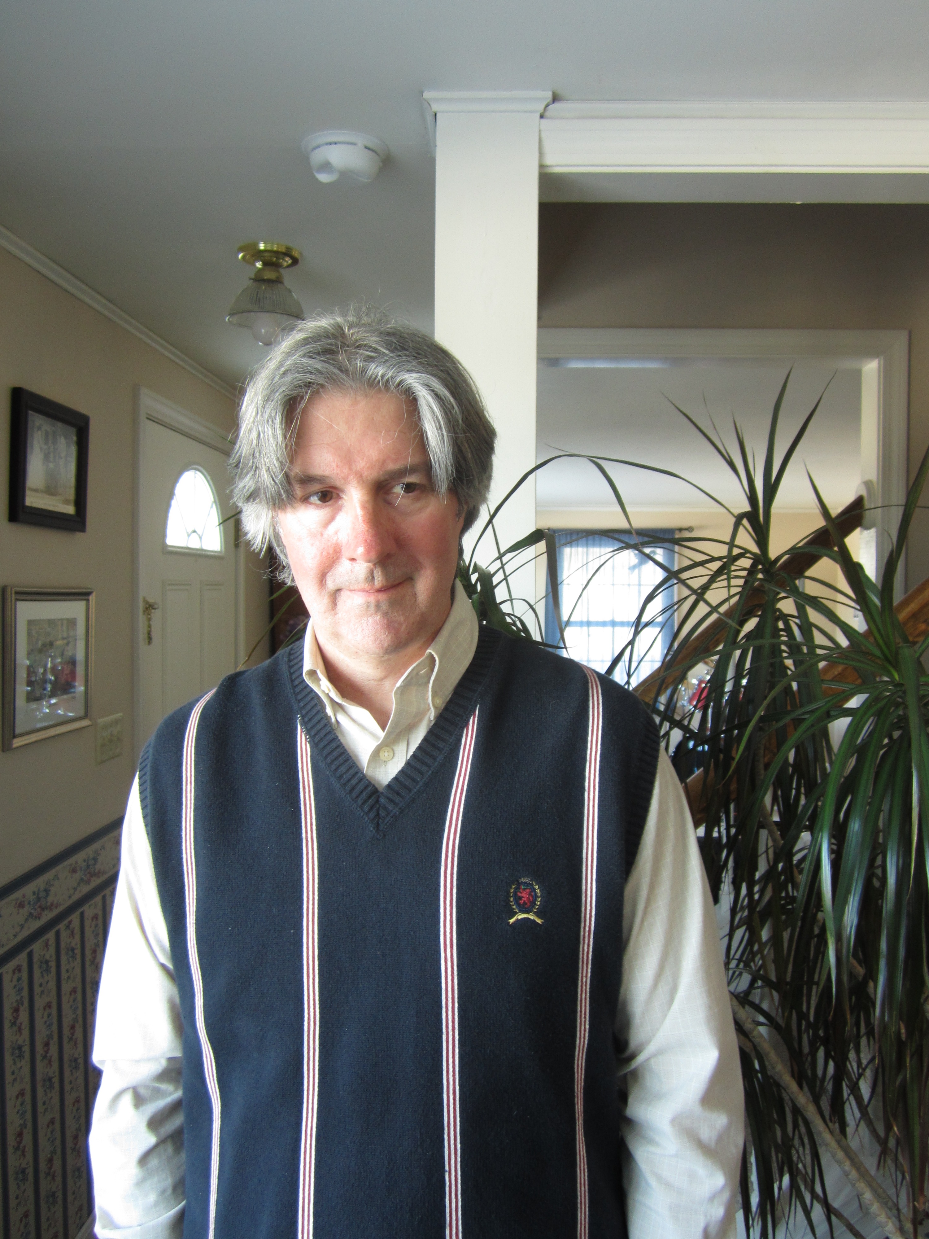 Zuras poem accepted by “Pacific Review”