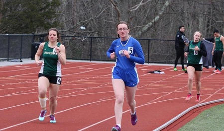 Jackson garners NAC sportsmanship honors