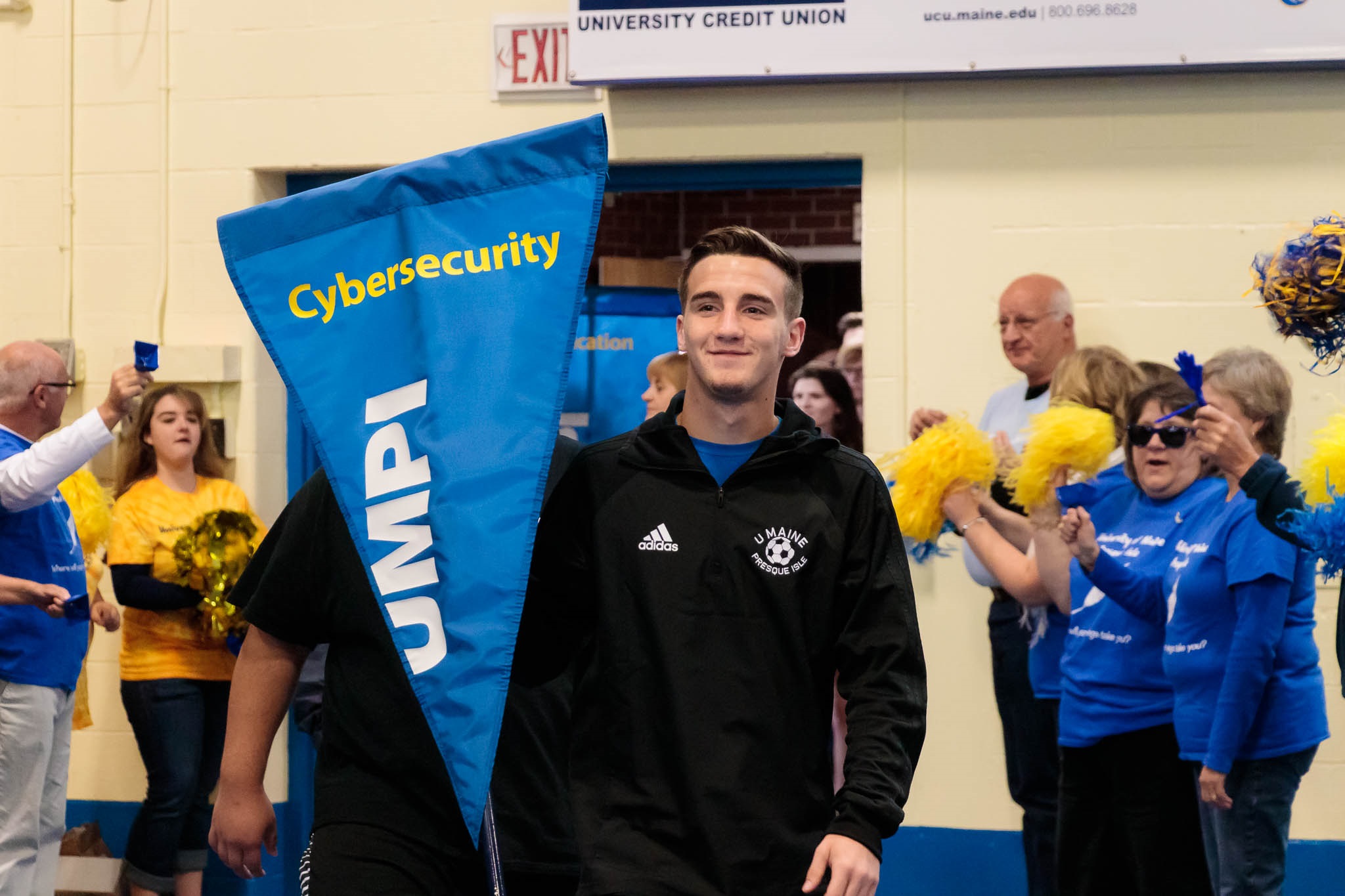 2019 Convocation a success