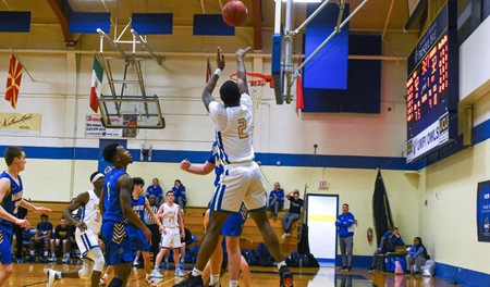 Owls Advance in the NAC After Win vs MMA