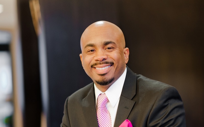 Rashaad Johnson